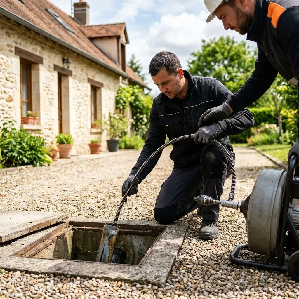 Pourquoi choisir notre expertise à Dagny ?