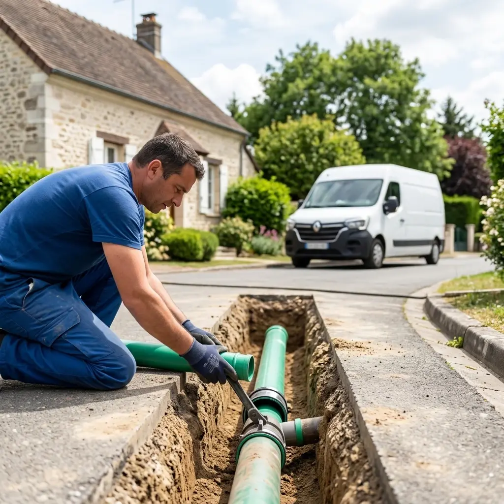 L'efficacité technique pour libérer vos conduits