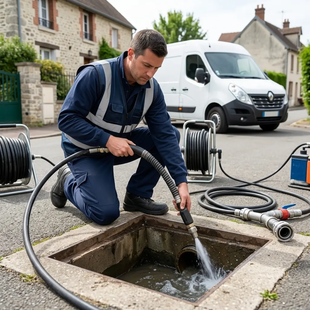 Un service de proximité pour votre tranquillité