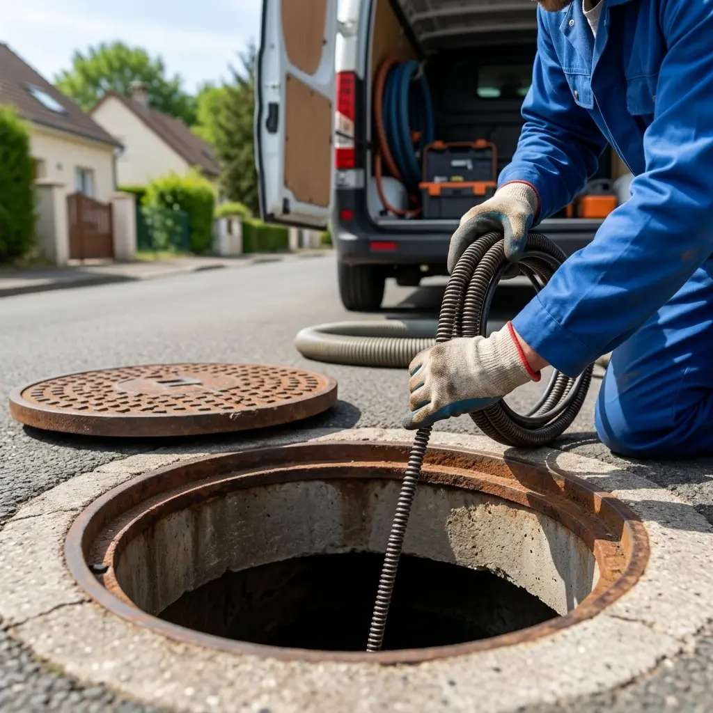Besoin d'une intervention rapide à Jouy-sur-Morin ?