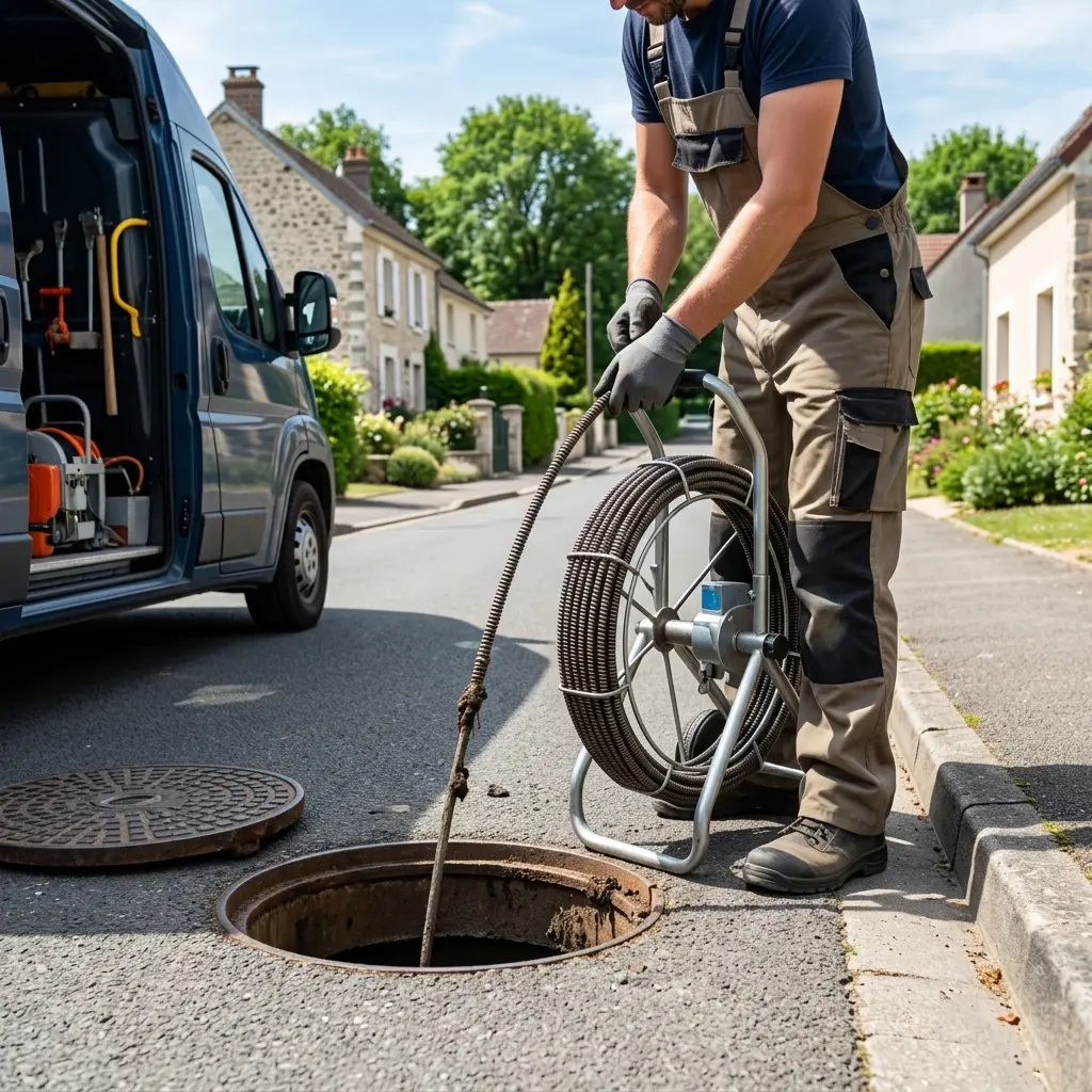 Comment se déroule l'intervention à Jouy-sur-Morin ?