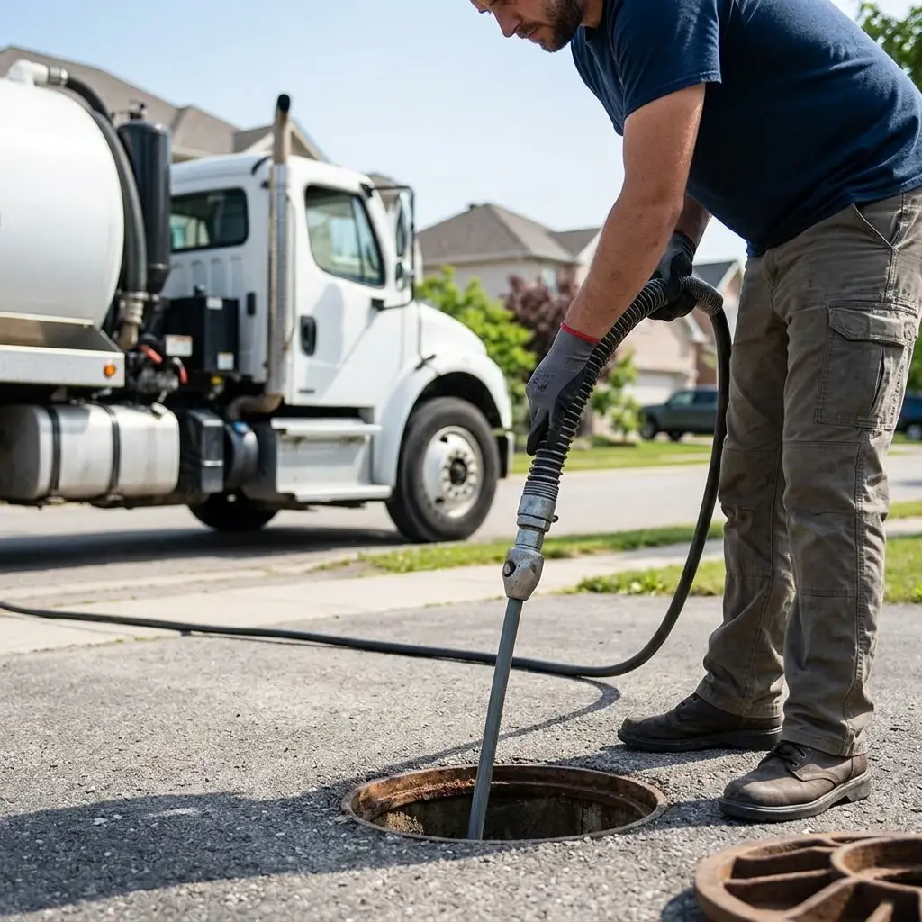 Une approche technique pour un débouchage durable