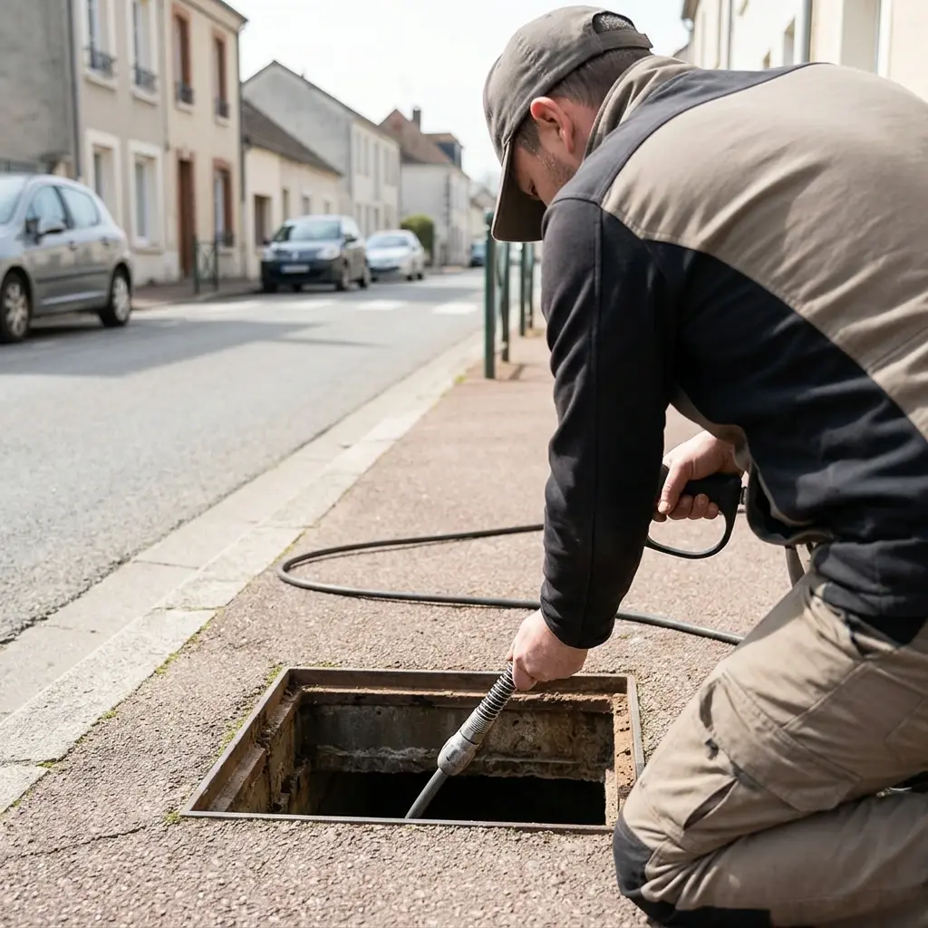 Pourquoi choisir notre expertise à La Ferté-Gaucher ?