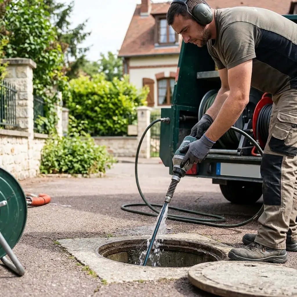 Une tranquillité d'esprit retrouvée pour vos installations