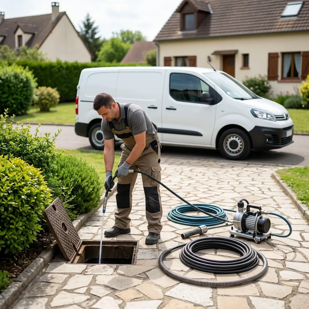 Comment prévenir les bouchons dans vos canalisations ?