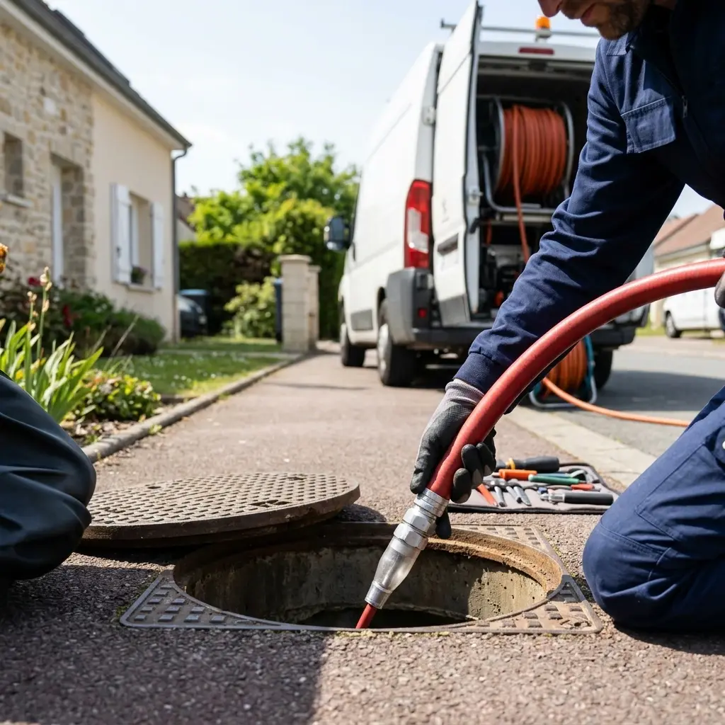 Besoin d'une intervention rapide à Lescherolles ?