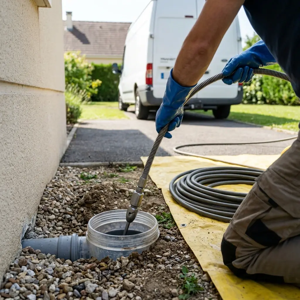 Une approche technique pour un débouchage durable