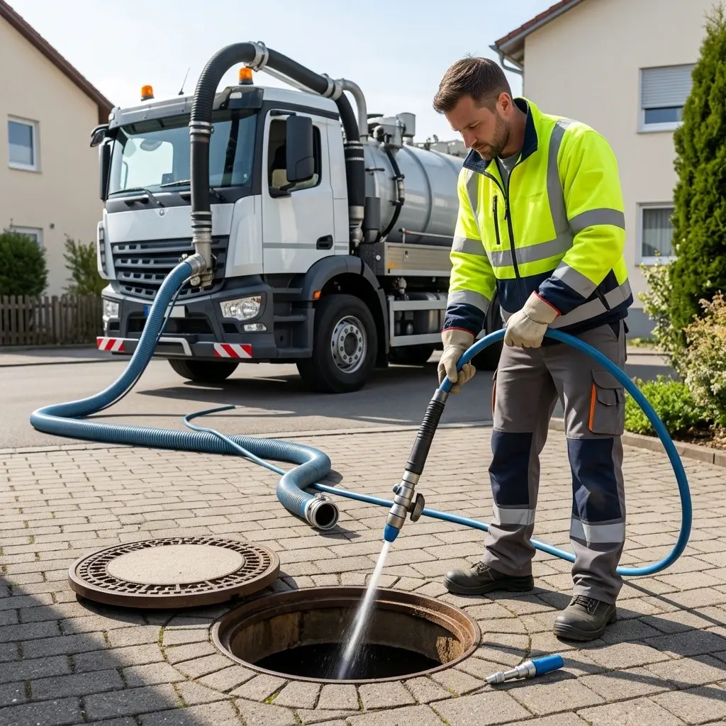 Une expertise locale pour sécuriser vos canalisations