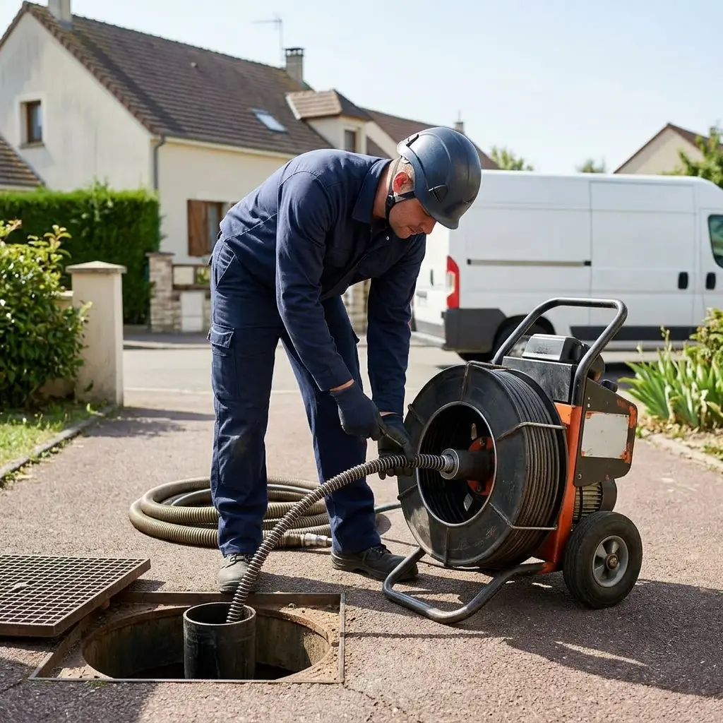Comment prévenir et réagir face à une canalisation bouchée