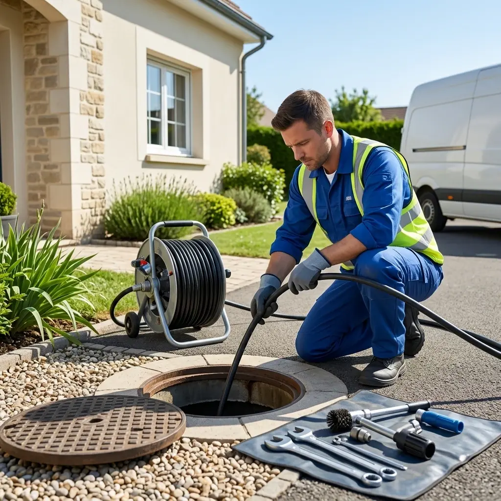 Une expertise fiable pour sécuriser vos installations sanitaires