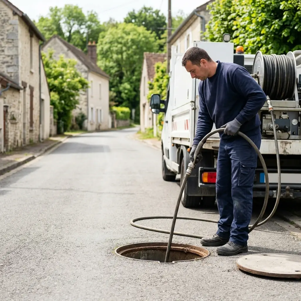 Une approche technique pour un débouchage durable