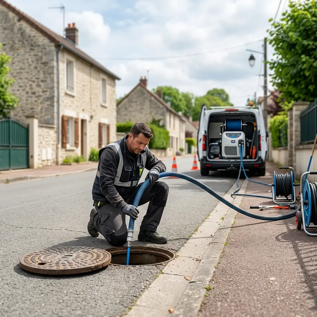 Besoin d'un dépannage rapide à Montdauphin ?