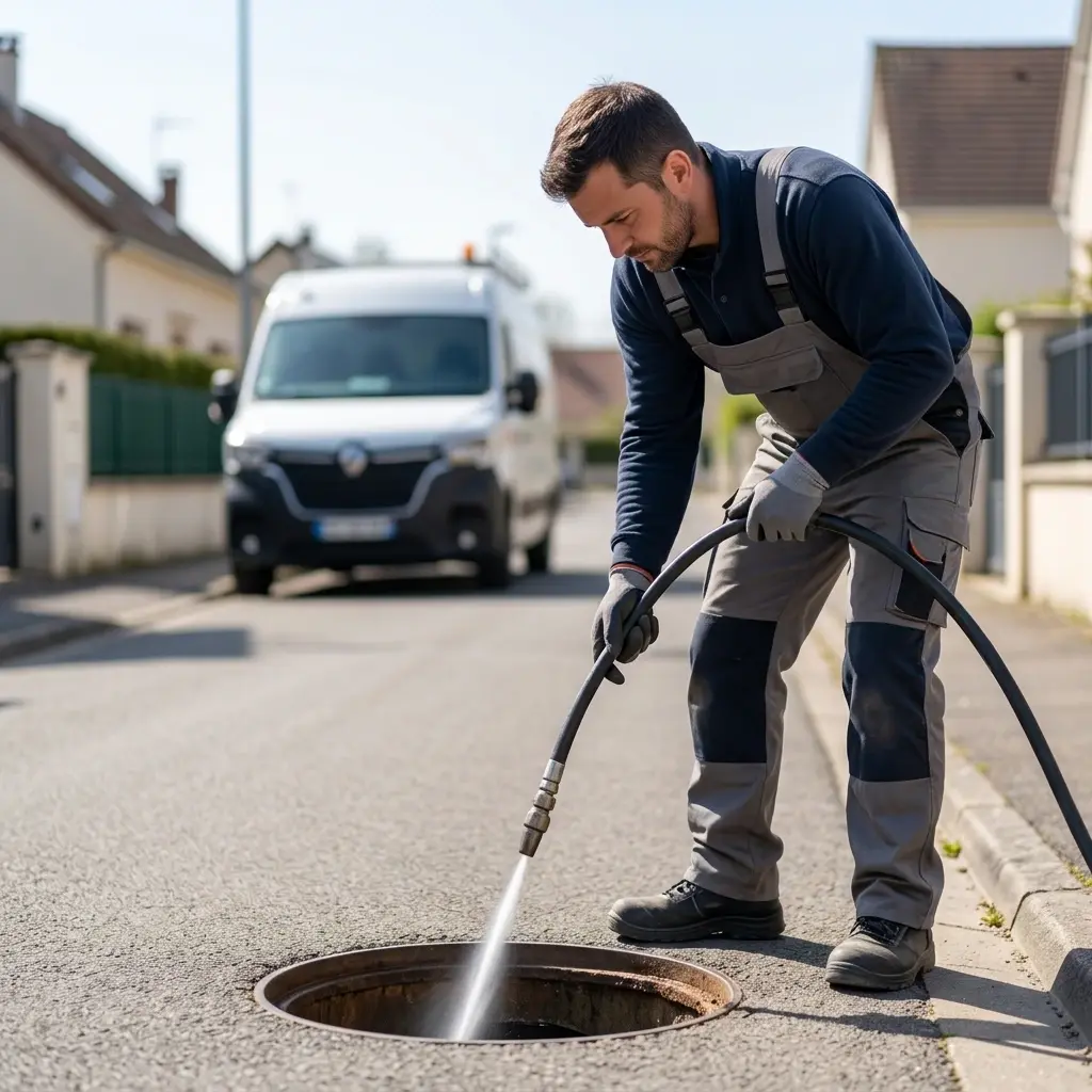 Comment se déroule l'intervention à Montenils ?