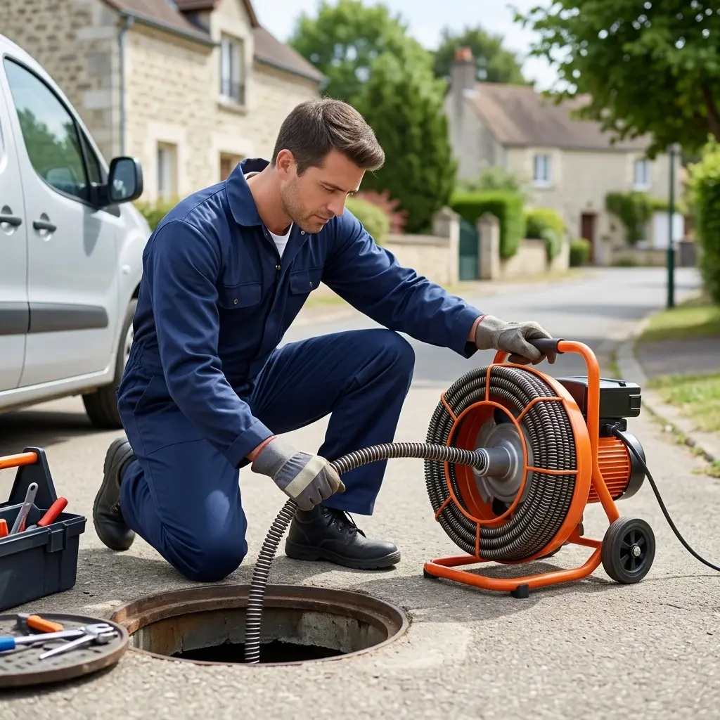 Une approche technique pour un débouchage durable
