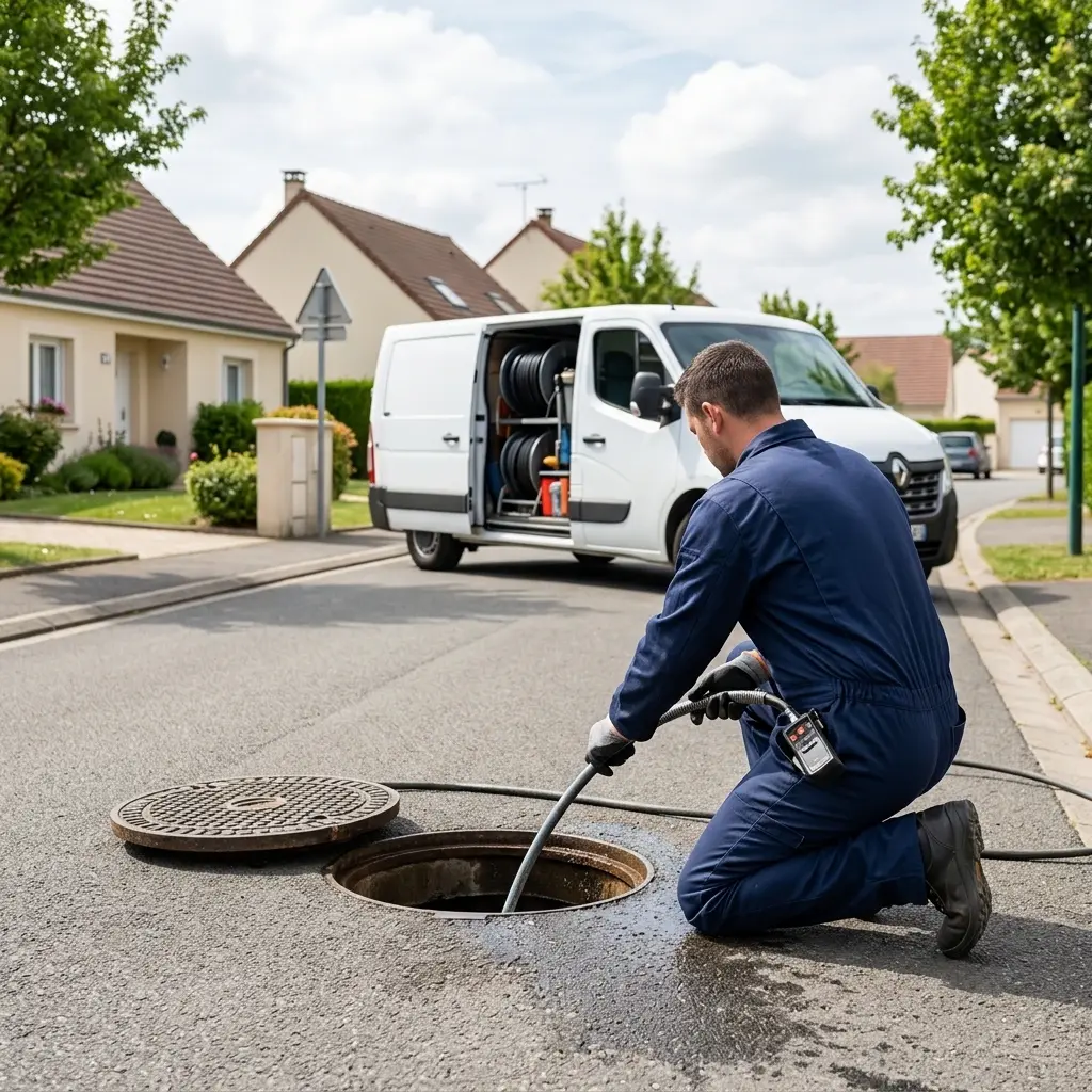 Besoin d'un débouchage rapide à Montolivet ?