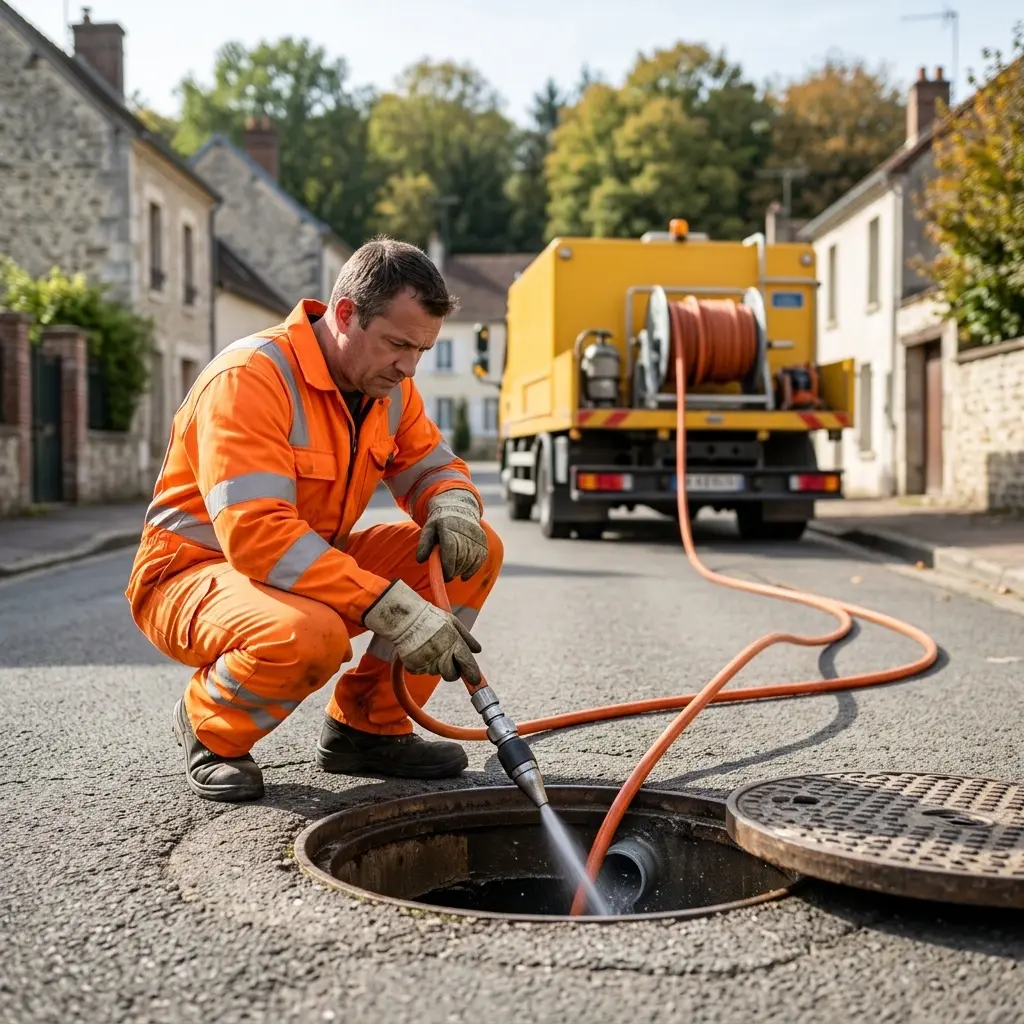 Une approche technique pour un débouchage durable