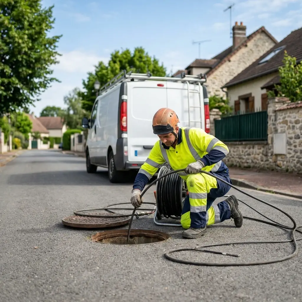 Comment prévenir les bouchons dans vos canalisations