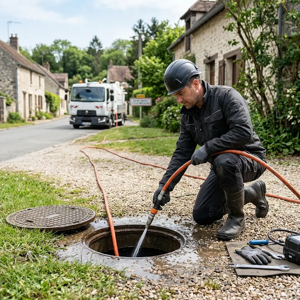 Comment prévenir les obstructions dans vos conduits