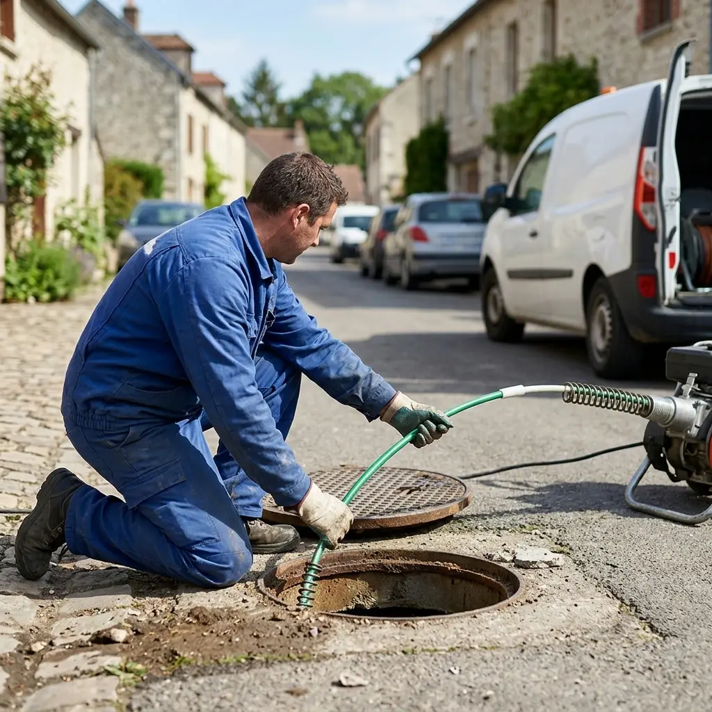 Pourquoi nous choisir à Saint-Mars-Vieux-Maisons ?