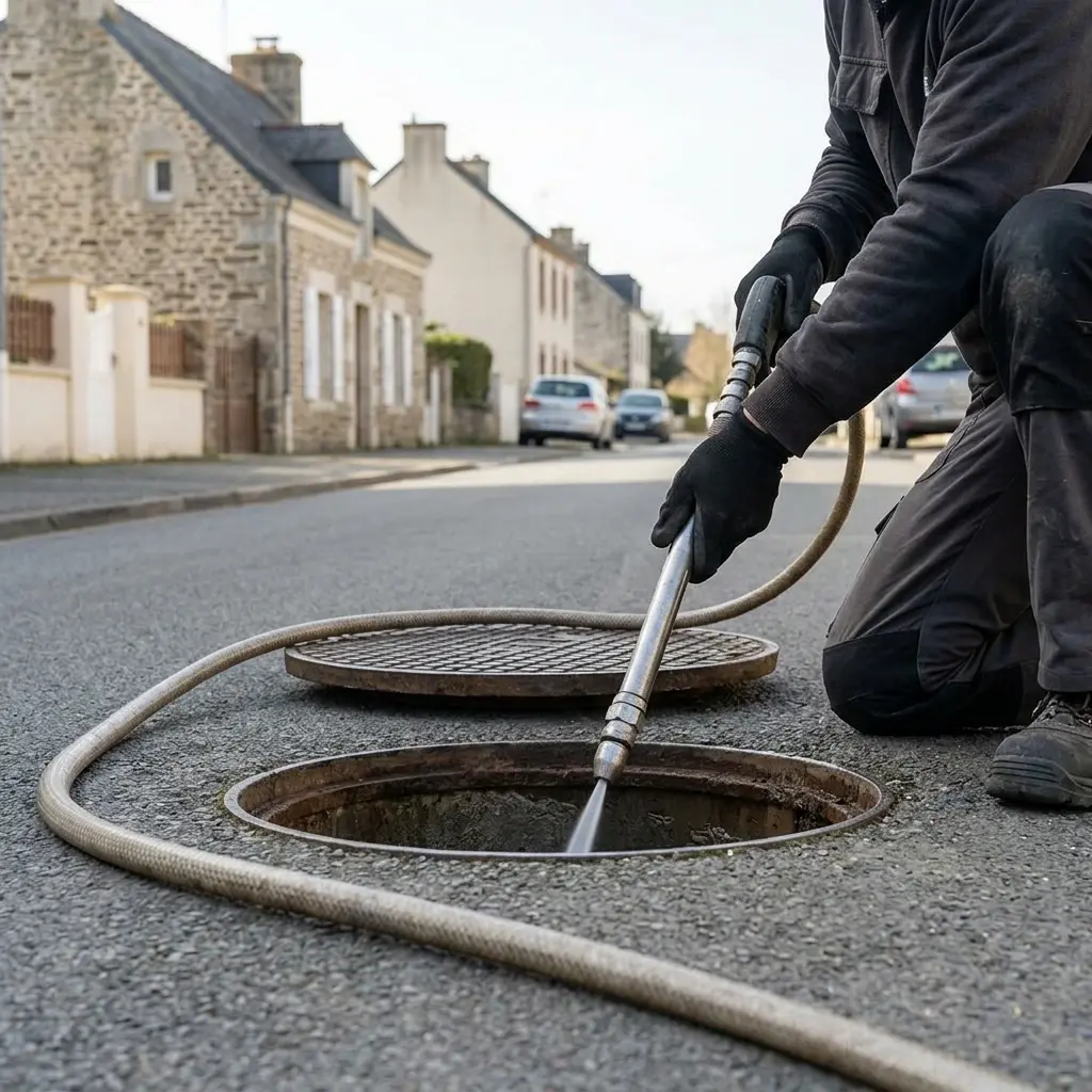 Comment se déroule l'intervention à Saint-Mars-Vieux-Maisons ?