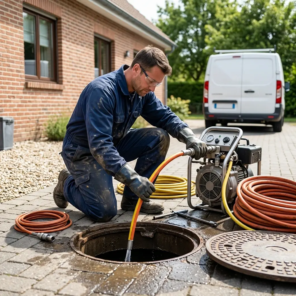 Les gestes simples pour éviter les obstructions à Saint-Martin-des-Champs