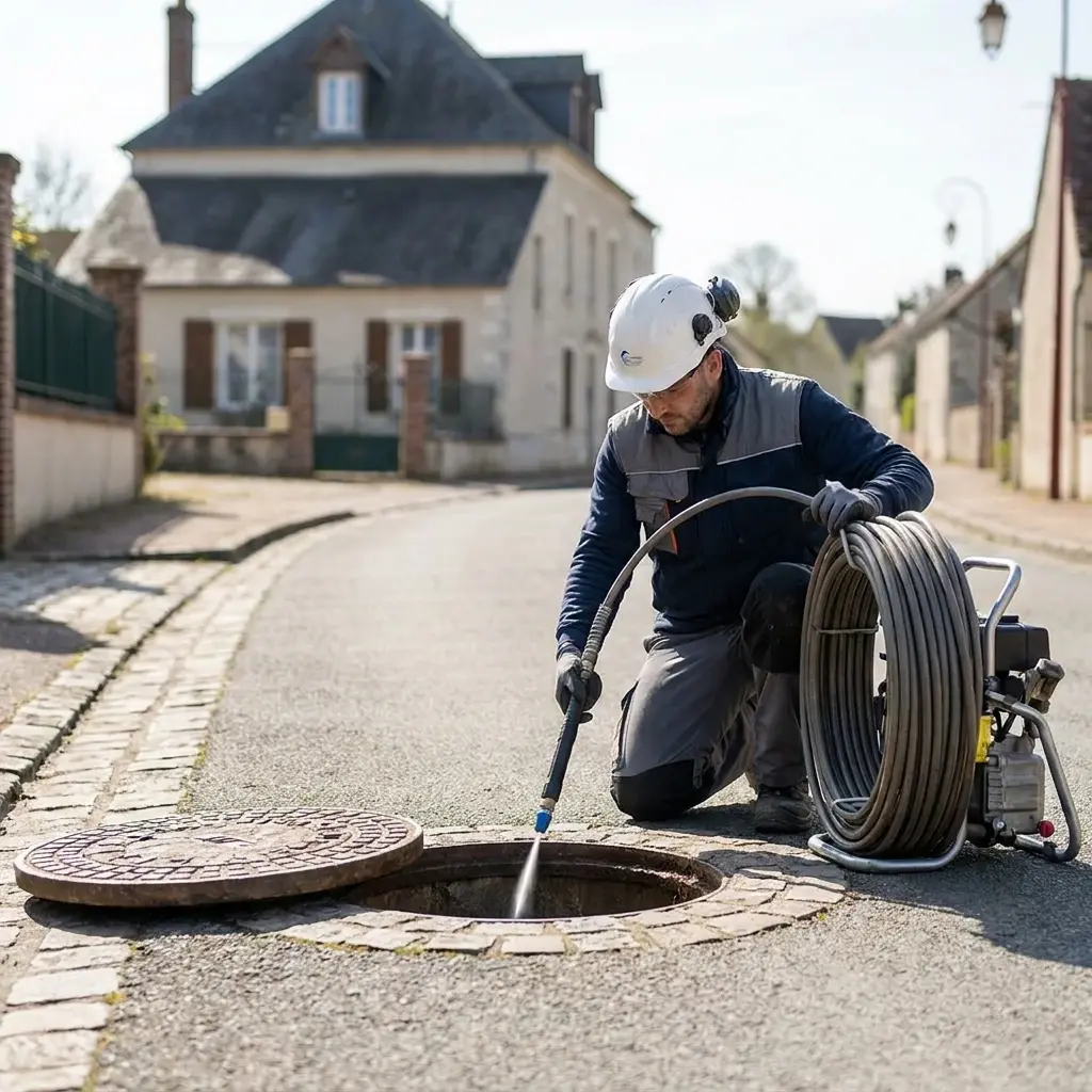 Une solution durable pour vos canalisations en Seine-et-Marne