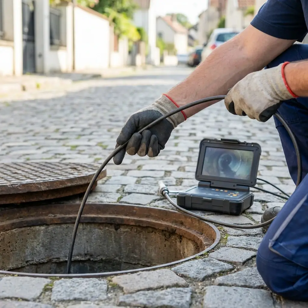 Besoin d'un dépannage rapide à Saint-Martin-des-Champs ?