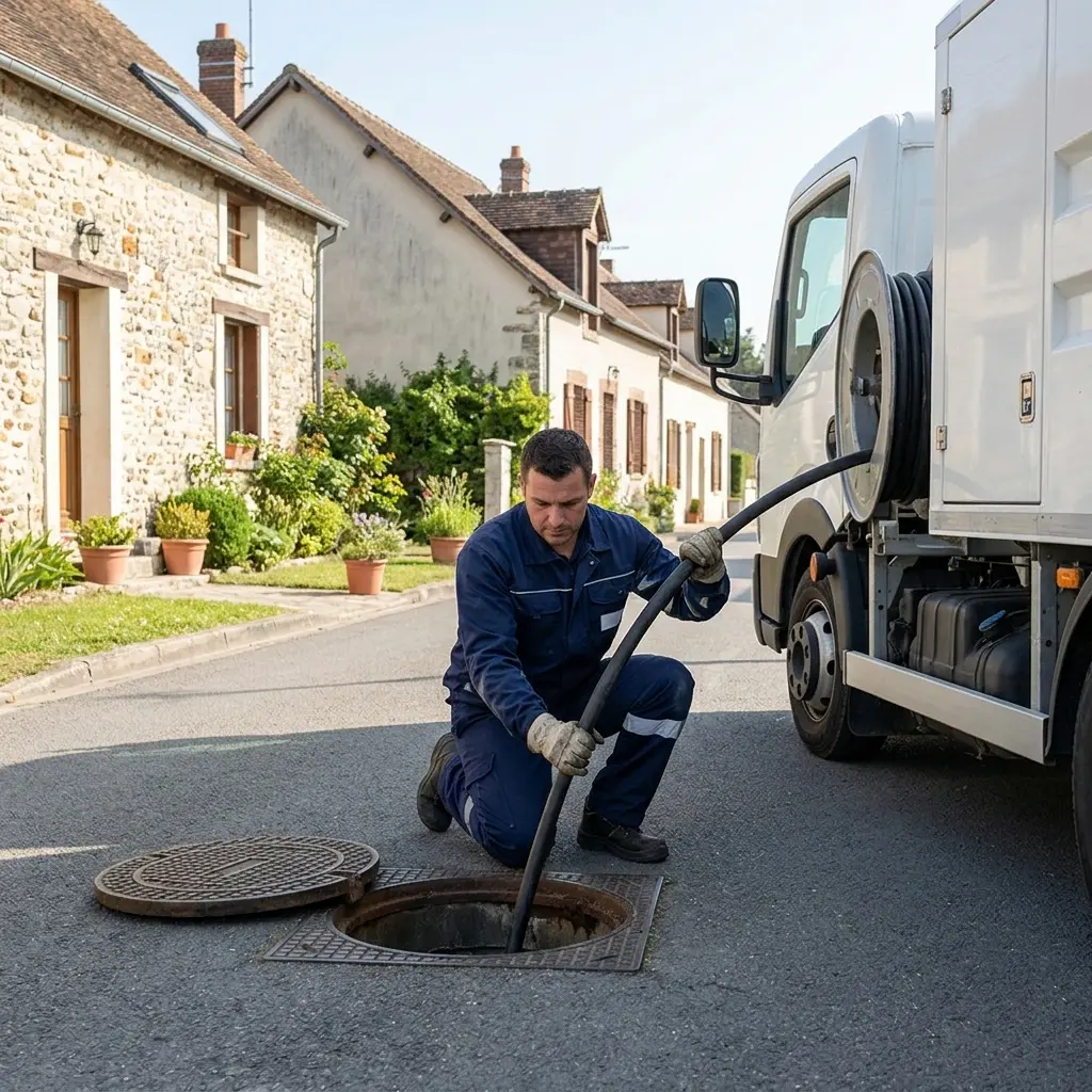 Besoin d’une intervention rapide à Saint‑Martin‑du‑Boschet ?