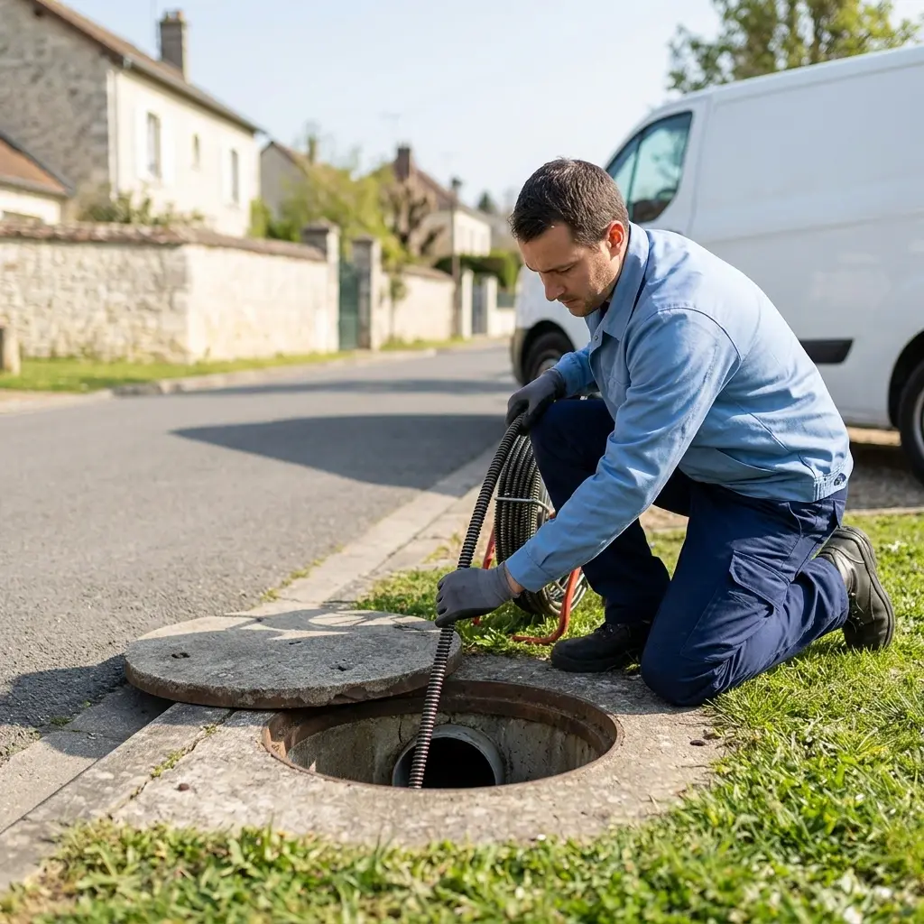 Besoin d'un dépannage rapide à Saint-Rémy-de-la-Vanne ?
