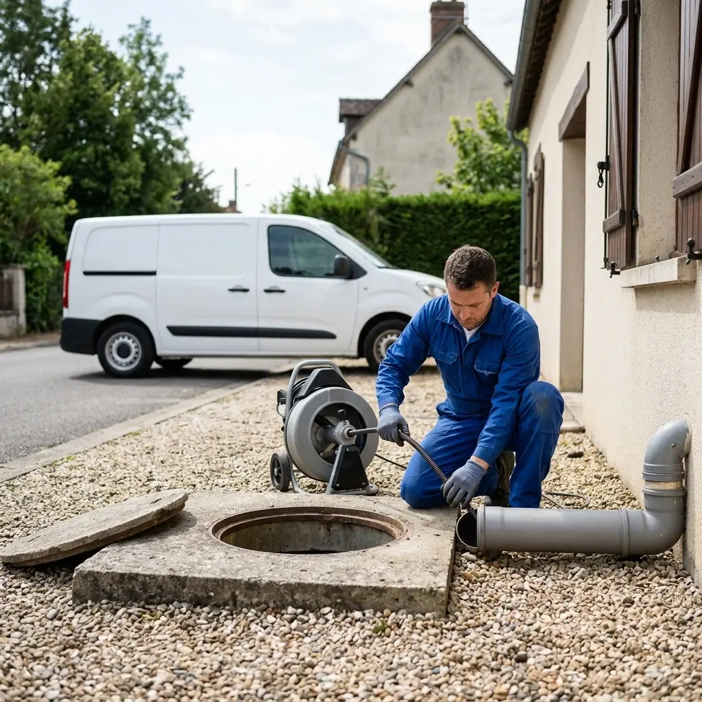 Une approche technique pour un débouchage radical