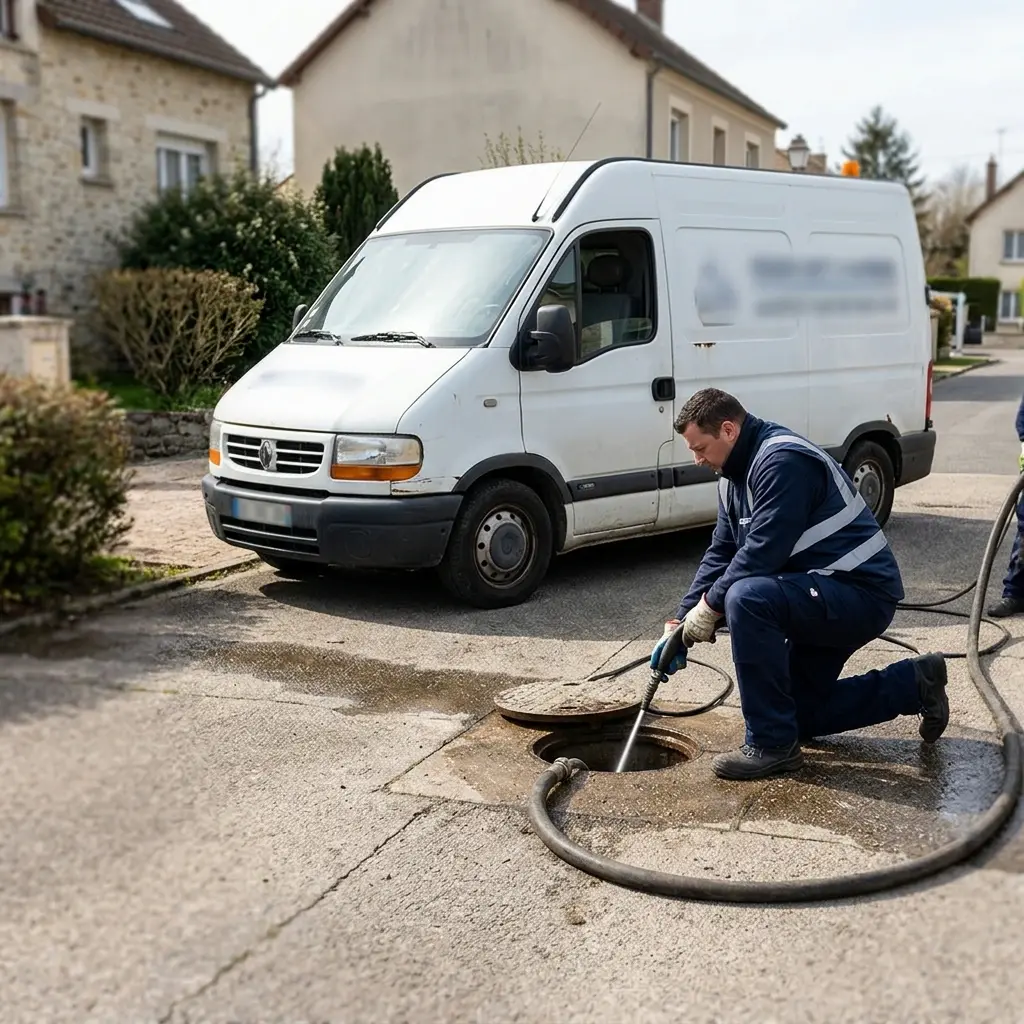 Pourquoi nous choisir pour vos égouts à Sancy-lès-Provins ?