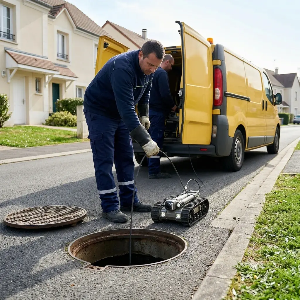 Comment se déroule l'intervention à Ozoir-la-Ferrière ?