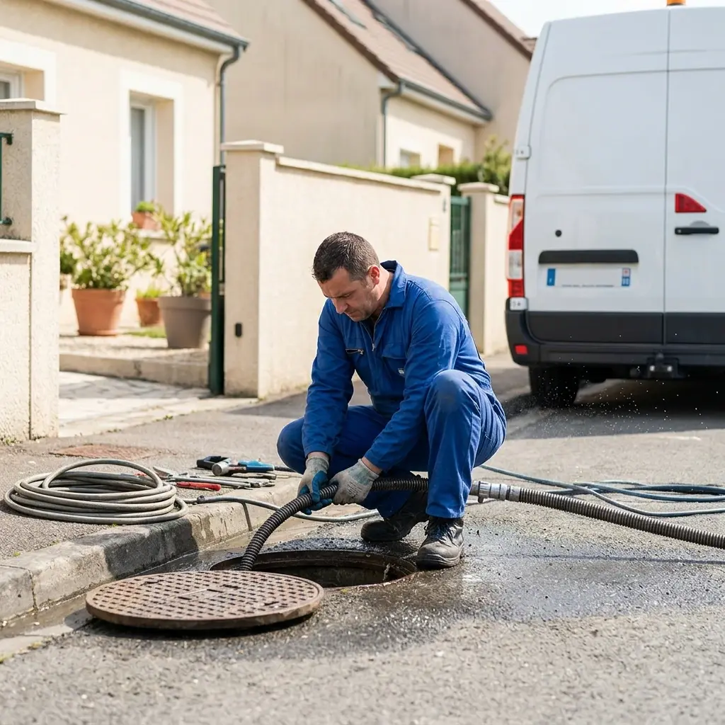 Comment prévenir et réagir face à un égout bouché