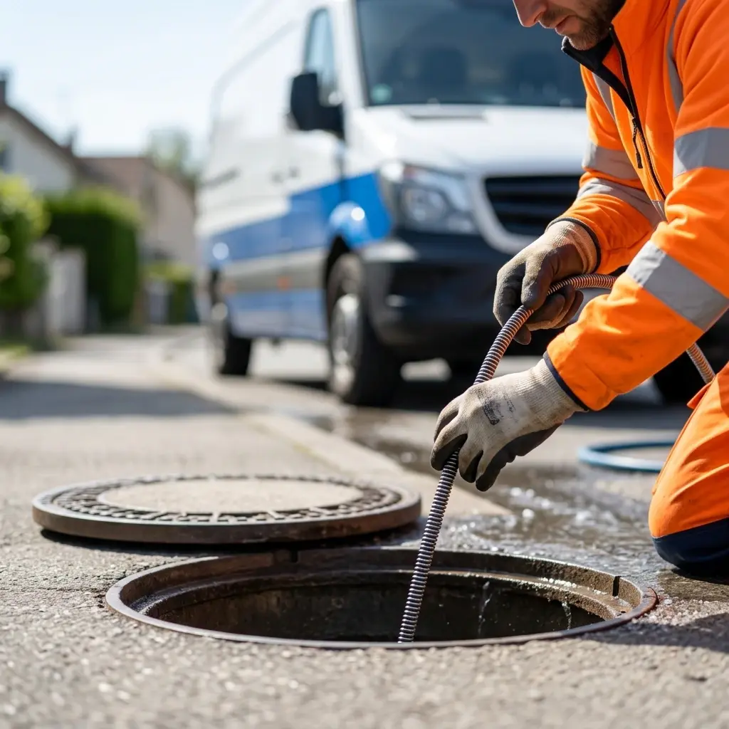 Une solution fiable pour vos canalisations en Seine-et-Marne