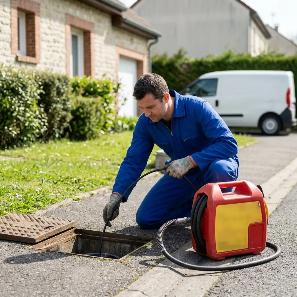 Un service de proximité pour votre assainissement