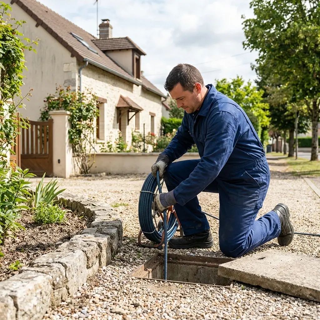 Comment se déroule l'intervention à Boissettes ?