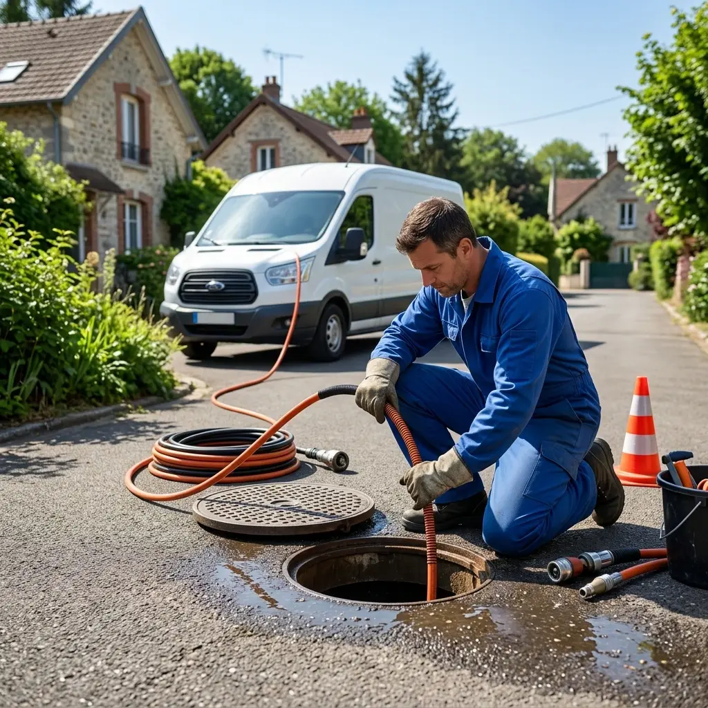 Besoin d’une intervention rapide à Boissise-la-Bertrand ?