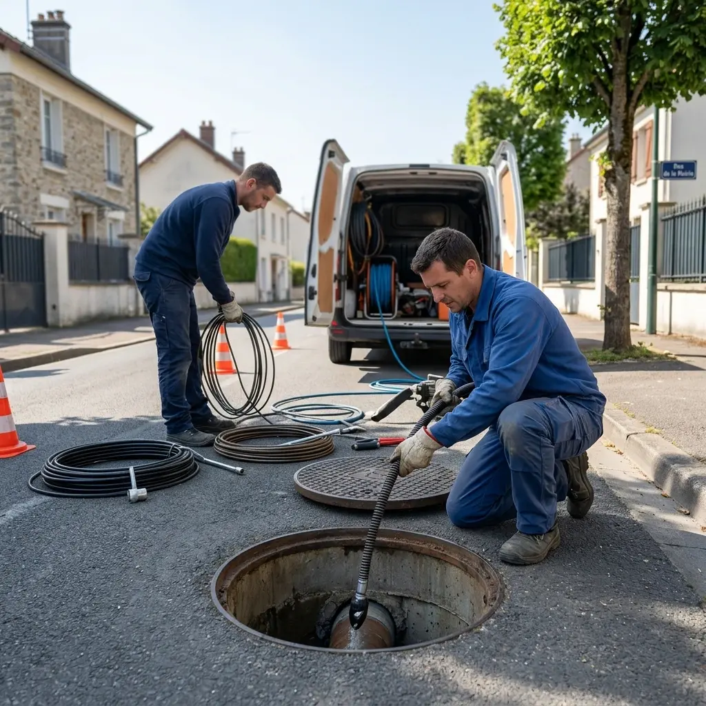 Comment se déroule l'intervention à Boissise-la-Bertrand ?