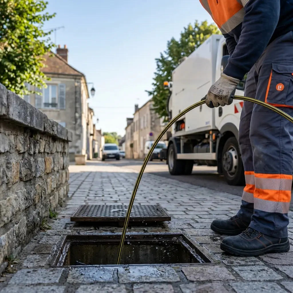 Un service de proximité pour votre tranquillité d'esprit