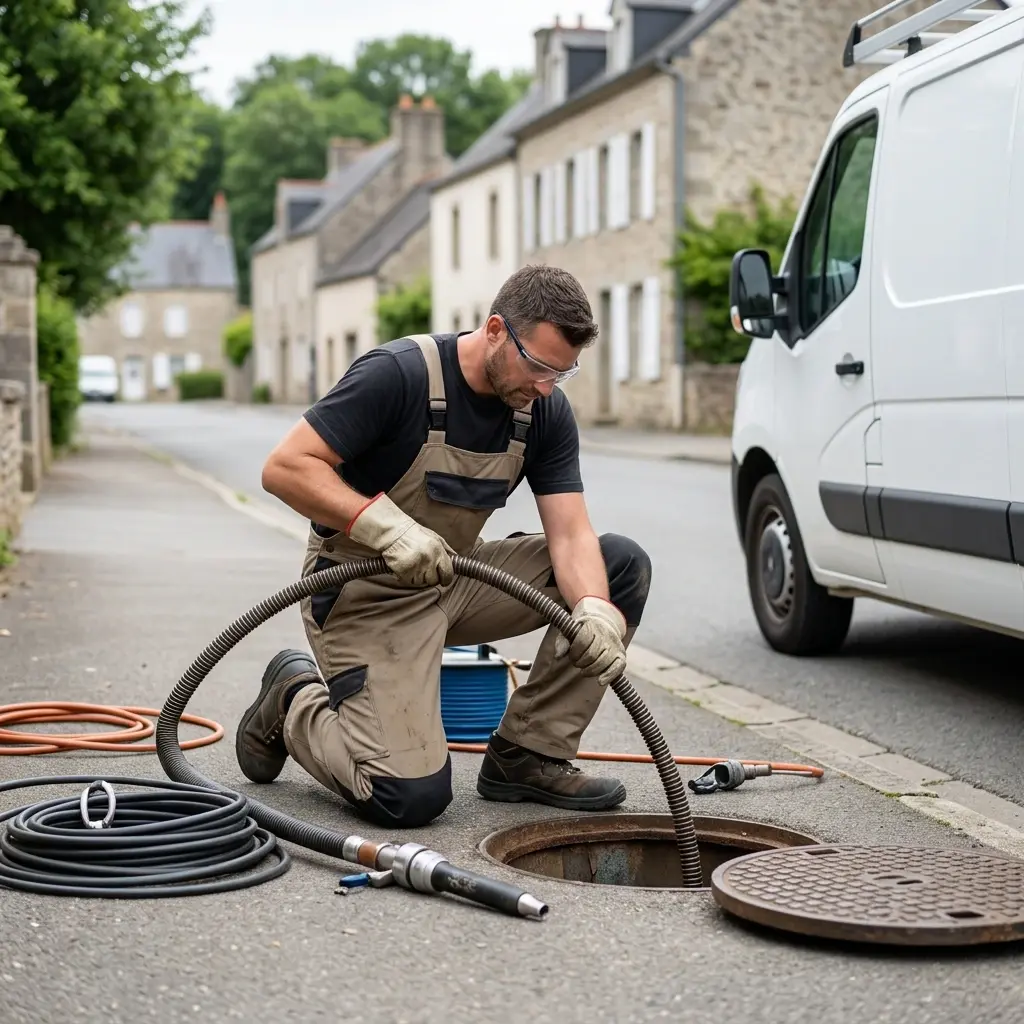 Comment prévenir l'obstruction de vos canalisations ?