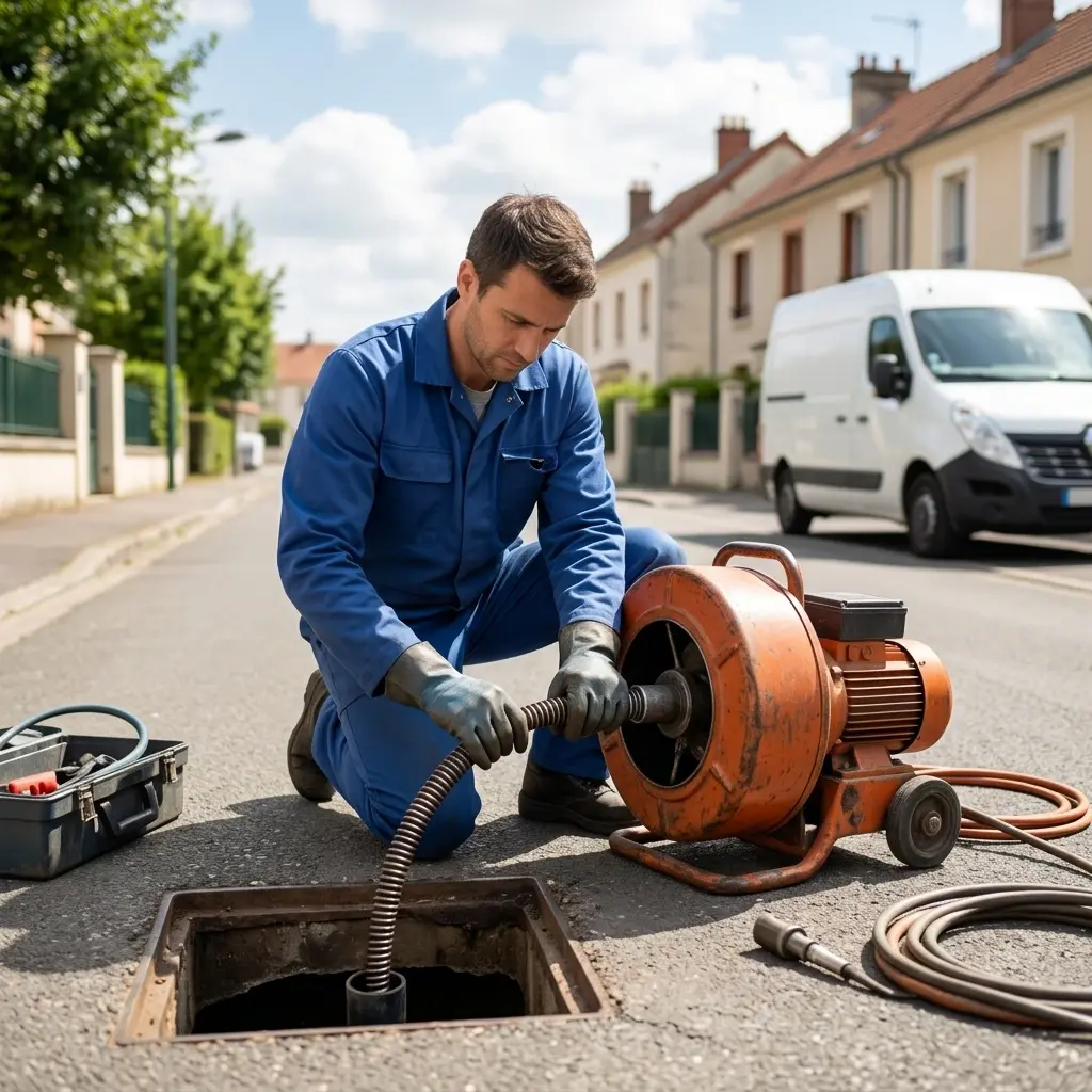 Une approche technique pour un débouchage durable