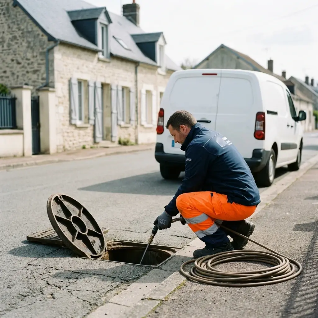 Une approche technique pour un débouchage radicals