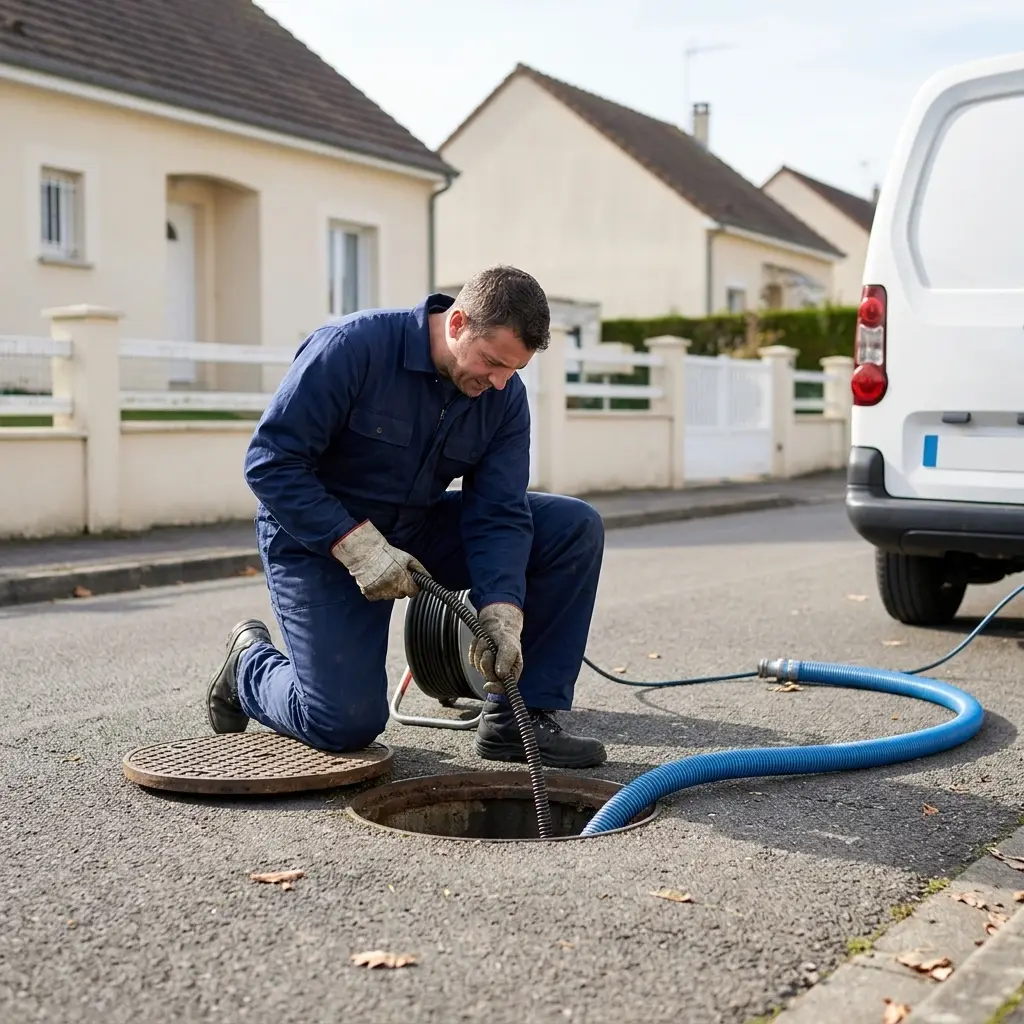 Les gestes préventifs pour éviter les bouchons à Clos-Fontaine