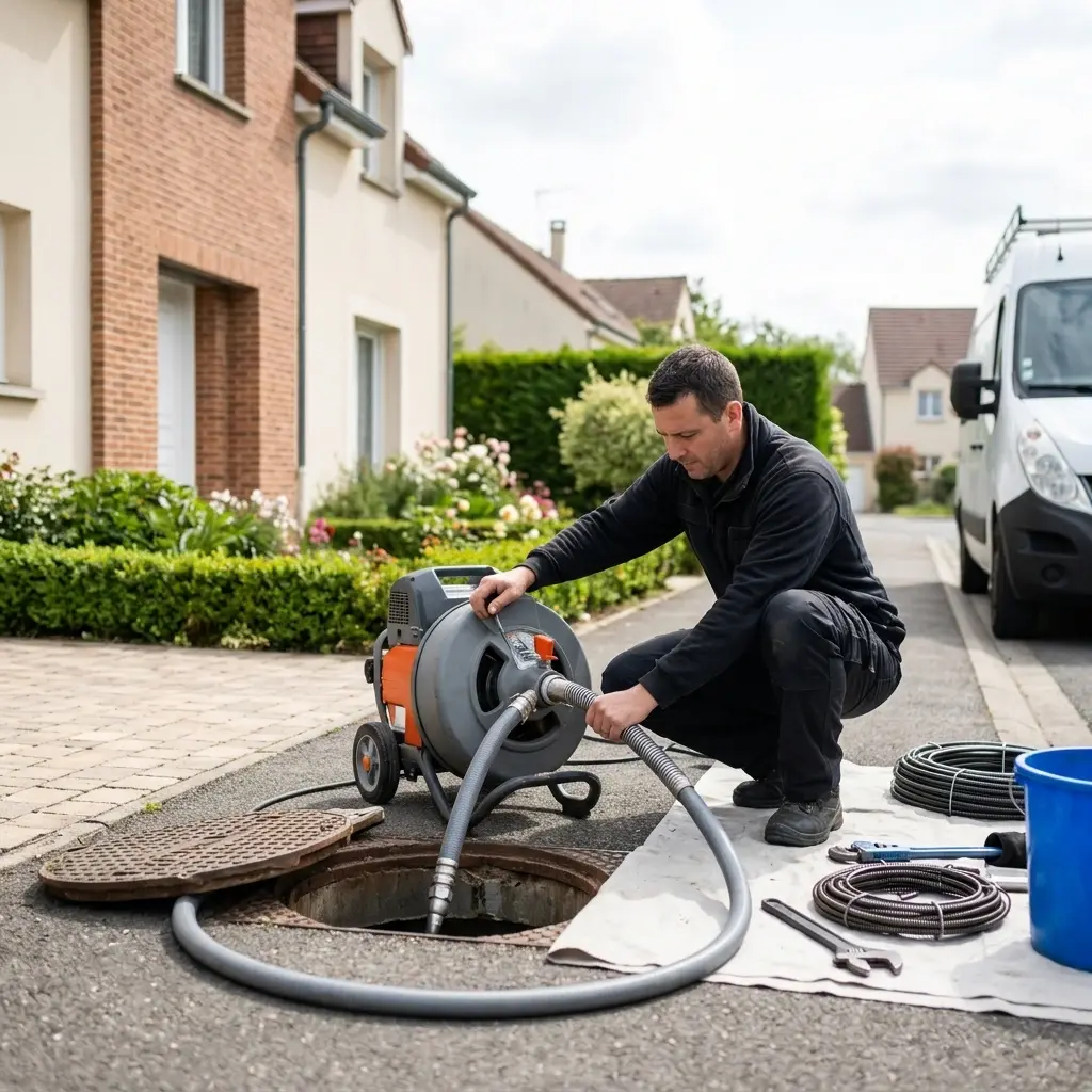Comment prévenir les bouchons dans vos canalisations ?