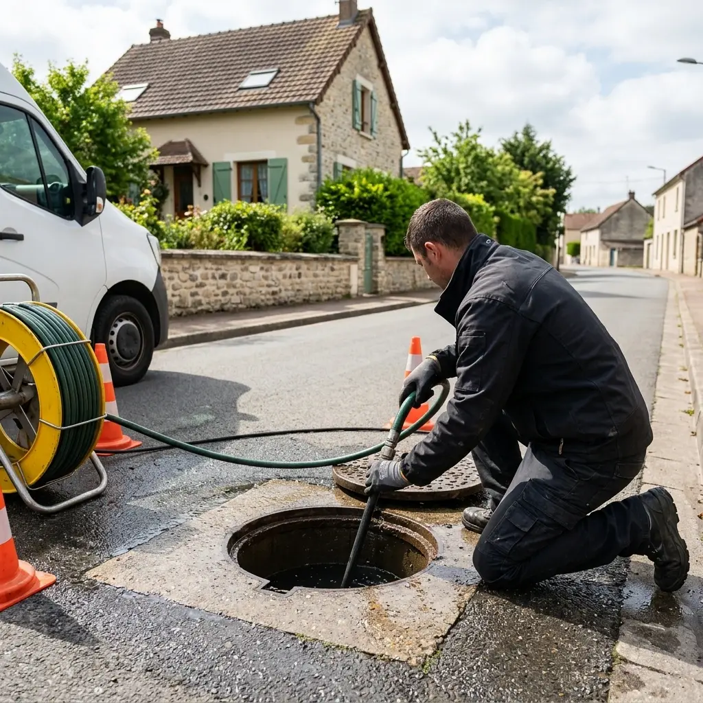 Une solution durable pour votre assainissement