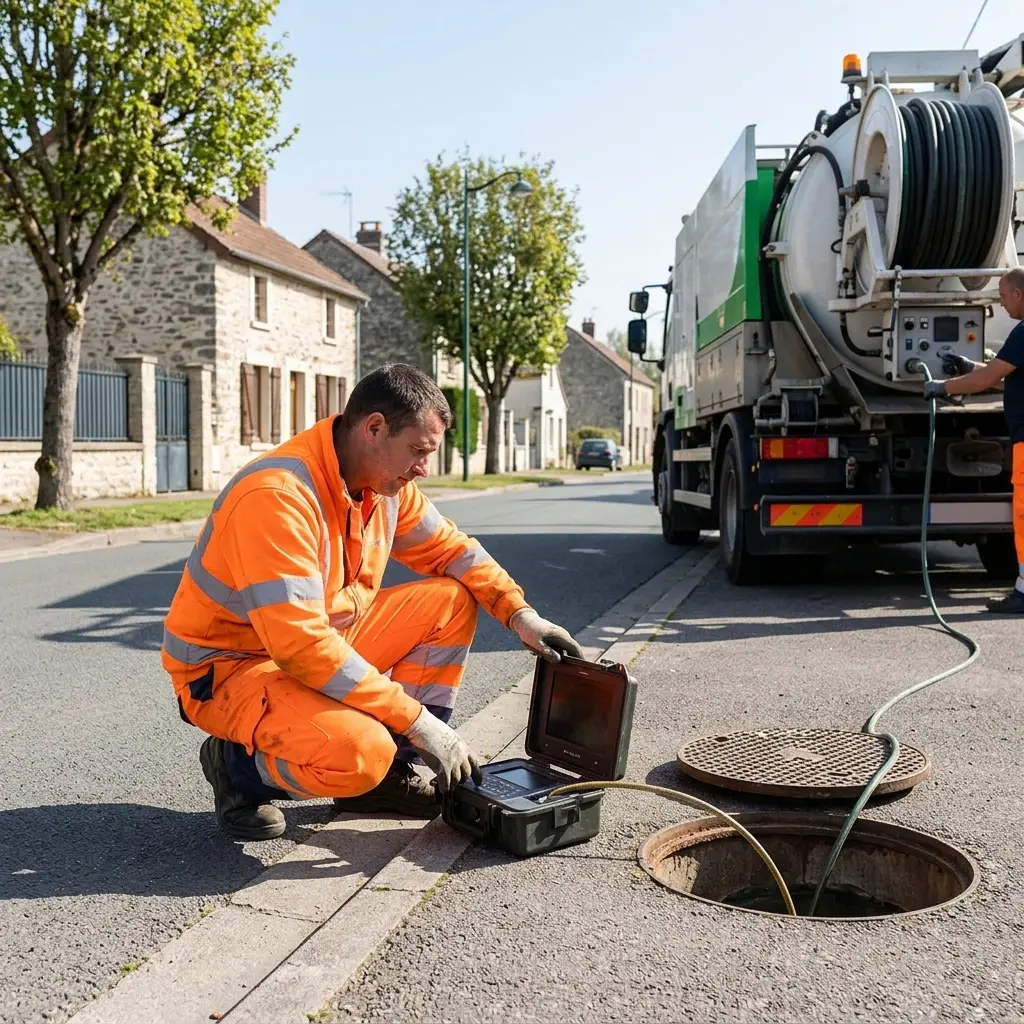Une approche technique pour un débouchage définitif