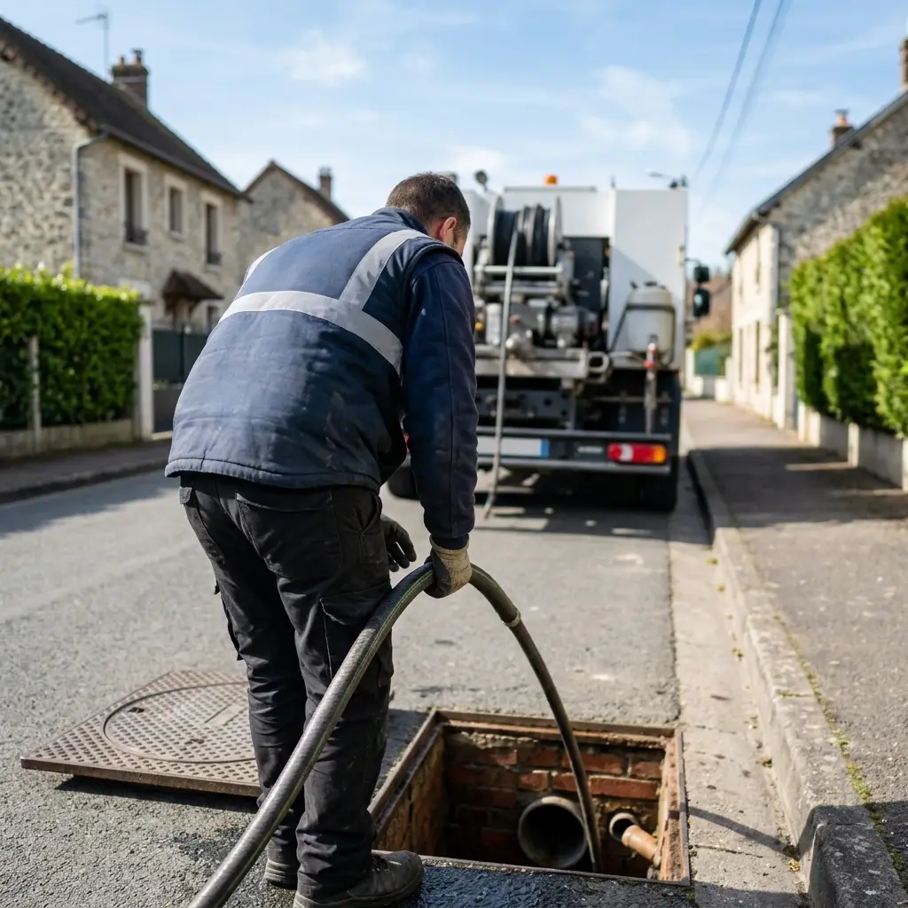 Un service de proximité pour sécuriser vos installations sanitaires