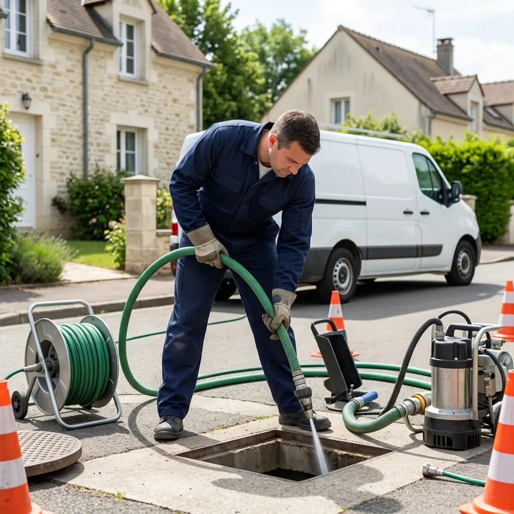 Comment se déroule l'intervention à Fontenailles ?
