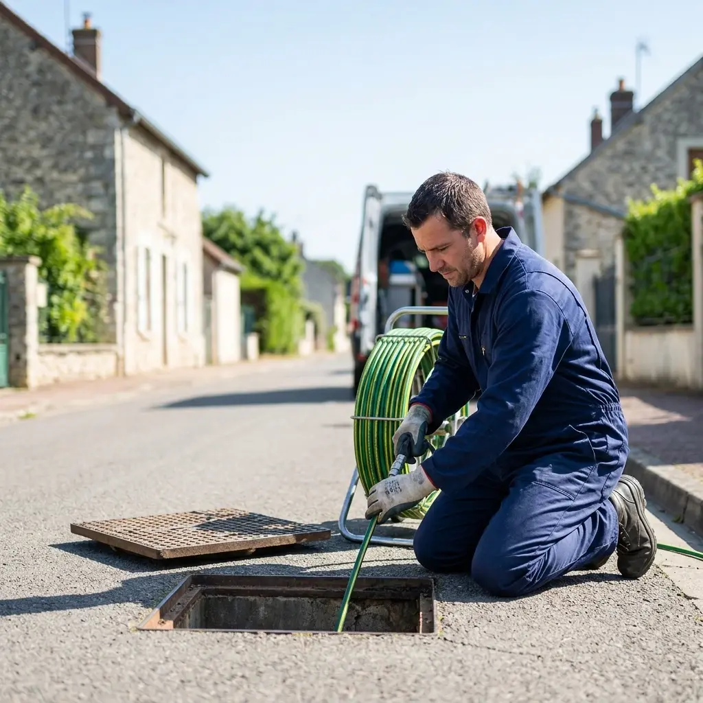 Comment se déroule l'intervention à Gastins ?