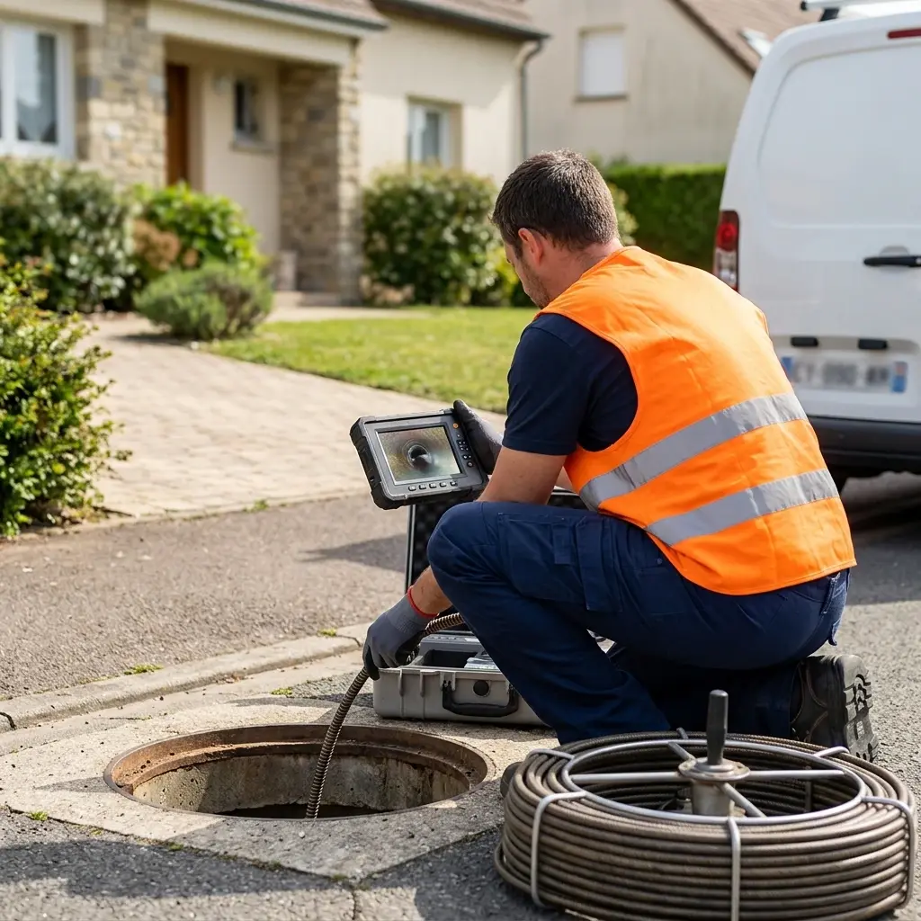 Notre approche technique pour un débouchage durable